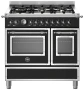 картинка Варочный центр Bertazzoni HER96L2ENET от магазина SEFI