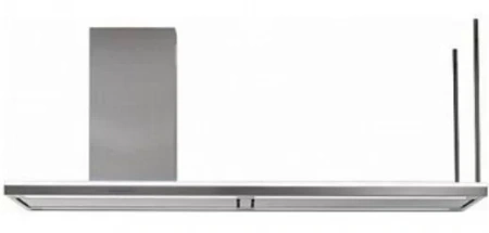 картинка Вытяжка Falmec LUMEN IS STEEL 175 SX от магазина SEFI