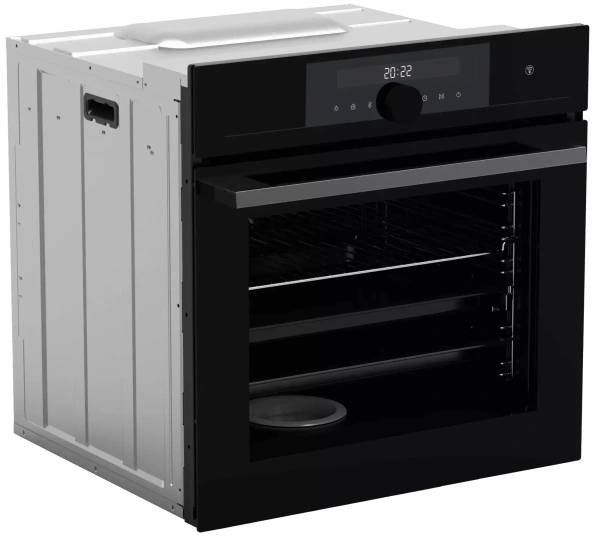 картинка Духовой шкаф HAIER HOX-FP5RAGB от магазина SEFI