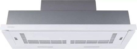 картинка Встраиваемая вытяжка MAUNFELD Galaxy 90 белый от магазина SEFI