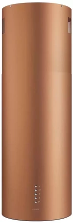 картинка Вытяжка MAUNFELD LEE ISLA 39 COPPER от магазина SEFI