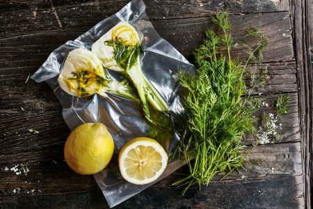 картинка Вакууматор Asko ODV8127B от магазина SEFI