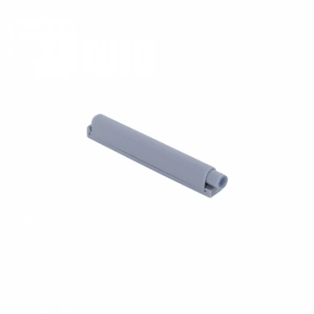 картинка Механизм push-to-open наконечник резиновый накладной серый AKS от магазина SEFI