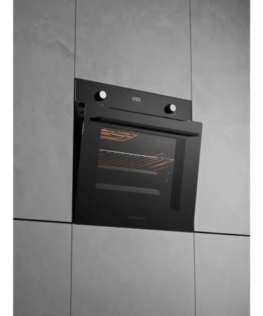 картинка Духовой шкаф Kuppersberg HO 620 BL от магазина SEFI