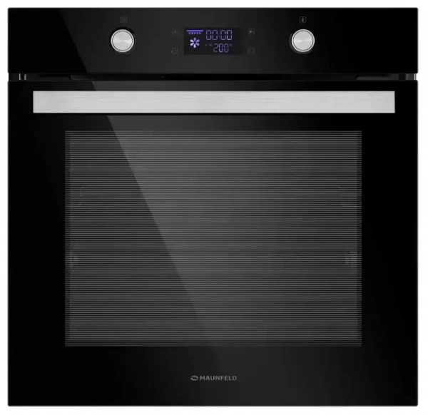 картинка Духовой шкаф Maunfeld AEOH.749B от магазина SEFI