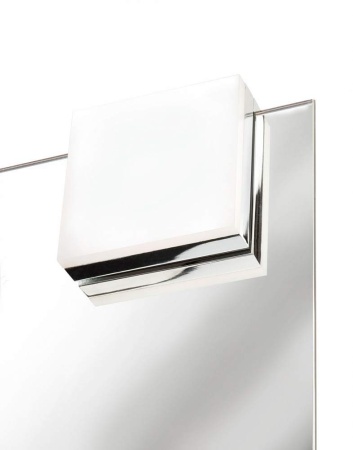 картинка Светильник светодиодный Pulse, 4.8Вт, 12В, свет натуральный хром от магазина SEFI