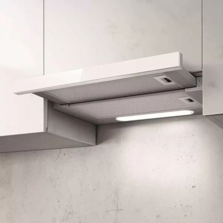 картинка Вытяжка ELICA ELITE 14 LUX GRVTWH/A/90 LED от магазина SEFI