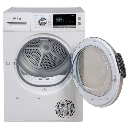 картинка Сушильная машина Korting KD 60HPT8 от магазина SEFI