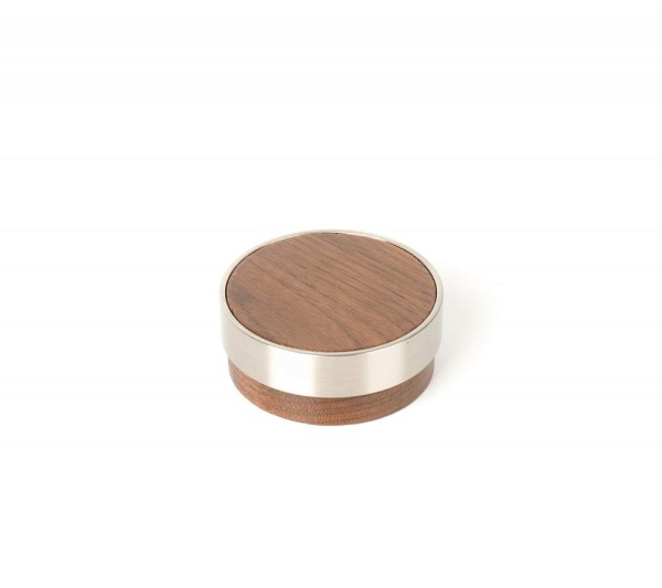 картинка Ручка мебельная Radio Large, орех 61x25 от магазина SEFI