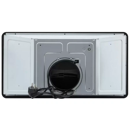 картинка Встраиваемая вытяжка Krona KATE 600 BLACK PB от магазина SEFI