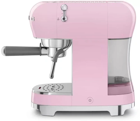 картинка Кофемашина Smeg ECF02PKEU от магазина SEFI