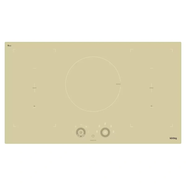 картинка Индукционная варочная панель Korting HIB 95760 BB Smart от магазина SEFI