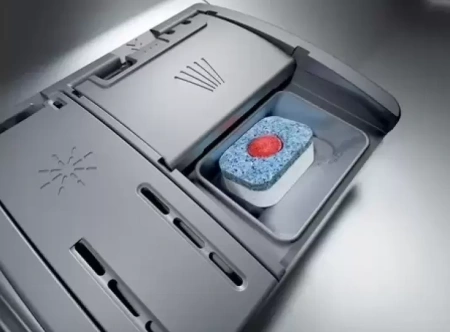 картинка Встраиваемая посудомоечная машина Neff S857HMX80R от магазина SEFI