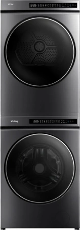 картинка Сушильная машина Korting KD 60IHP83 GR от магазина SEFI