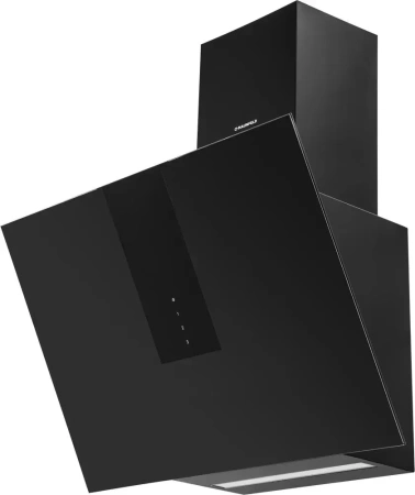 картинка Вытяжка MAUNFELD Aurora 60 черный матовый от магазина SEFI