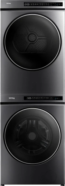 картинка Сушильная машина Korting KD 60IHP83 GR от магазина SEFI