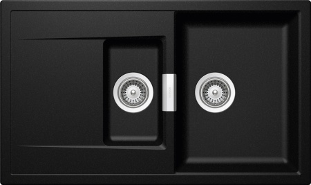 картинка Мойка SCHOCK ETON 60D CRISTADUR магма от магазина SEFI