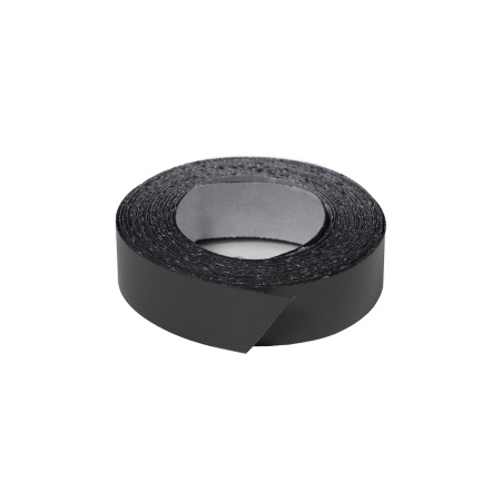 картинка Кромка меламиновая (самоклеящаяся) антрацит (831) 18мм FOLMAG (шт.-5пог.м.) от магазина SEFI