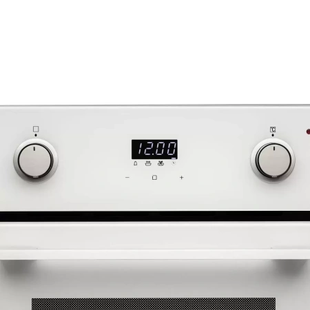 картинка Духовой шкаф KRONA SONATA 45 WH от магазина SEFI