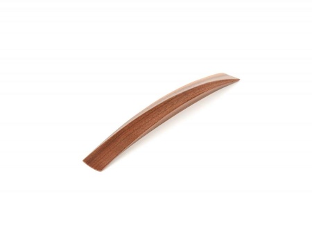 картинка Ручка мебельная Dune 160, орех 249*26*27 от магазина SEFI