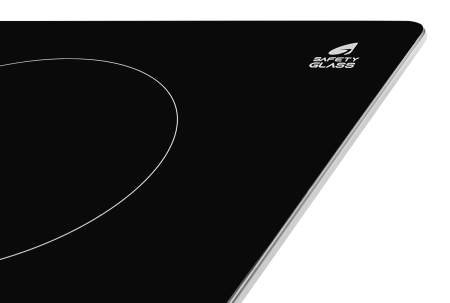 картинка Электрическая варочная панель KUPPERSBERG ECS 703 R от магазина SEFI