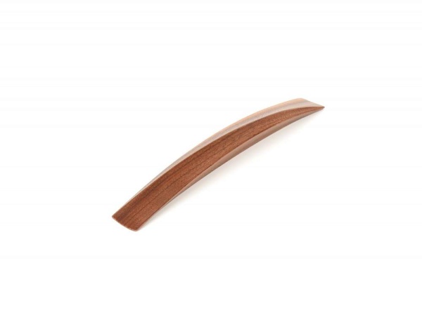 картинка Ручка мебельная Dune 160, орех 249*26*27 от магазина SEFI