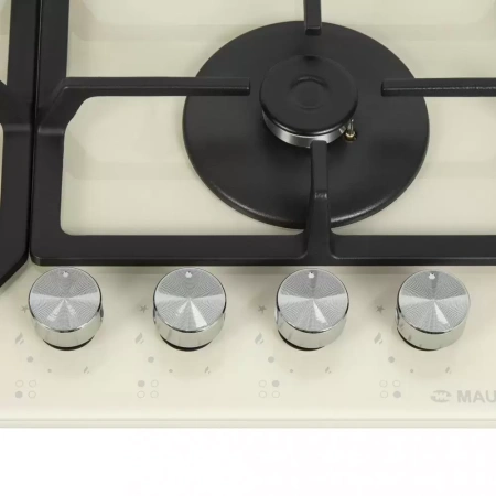 картинка Газовая варочная панель MAUNFELD EGHG.64.43CBG/G от магазина SEFI