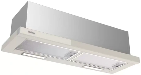 картинка Встраиваемая вытяжка Korting KHP 9815 GB от магазина SEFI