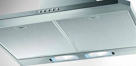 картинка Вытяжка Korting KHC 6951 X от магазина SEFI