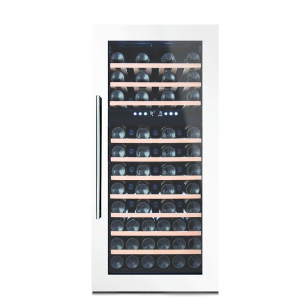 картинка Винный шкаф Dunavox DX-74.230DW от магазина SEFI