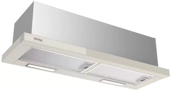 картинка Встраиваемая вытяжка Korting KHP 9815 GB от магазина SEFI