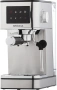 картинка Кофеварка KRONA Espresso Kaffeemaschine Inox КА-00008023 от магазина SEFI