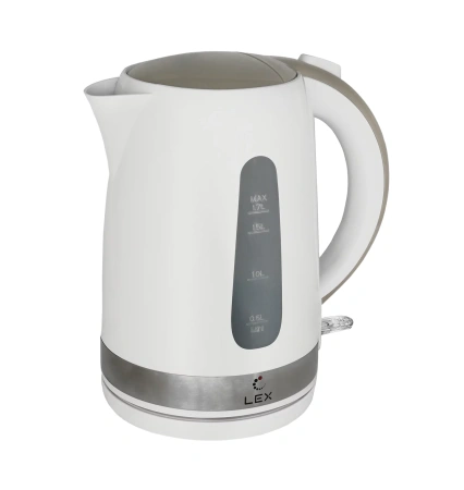 картинка Чайник электрический LEX LX 30028-1 от магазина SEFI