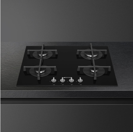 картинка Варочная панель Smeg PV264N от магазина SEFI