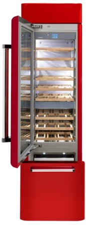 картинка Винный шкаф Fhiaba AS5991TWT3 от магазина SEFI