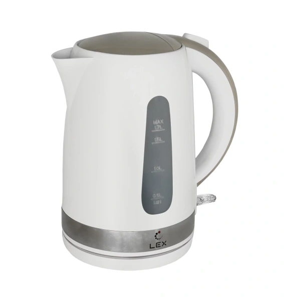 картинка Чайник электрический LEX LX 30028-1 от магазина SEFI