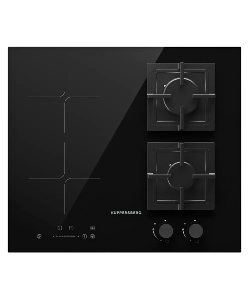 картинка Комбинированная варочная панель Kuppersberg IGS 601 от магазина SEFI