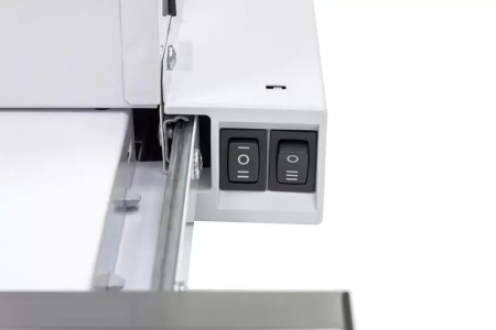 картинка Встраиваемая вытяжка KRONA KAMILLA 500 INOX от магазина SEFI