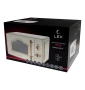 картинка Отдельностоящая микроволновая печь LEX FSMO M.03 IV от магазина SEFI