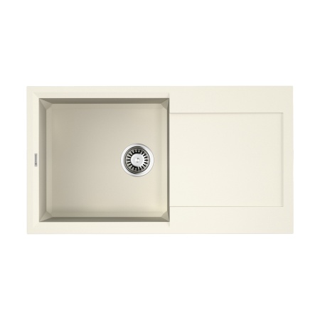 картинка Omoikiri Sakaime 78-WH Tetogranit/белый от магазина SEFI