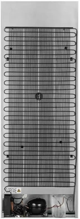 картинка Встраиваемый холодильник Korting KSI 19699 CFNFZ от магазина SEFI