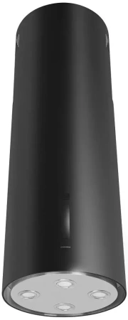 картинка Вытяжка Maunfeld LEE ISLA (sensor) 39 Black от магазина SEFI