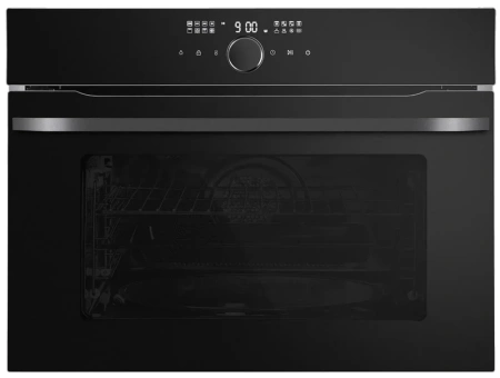 картинка Духовой шкаф Maunfeld XCMO4418GB Matt от магазина SEFI