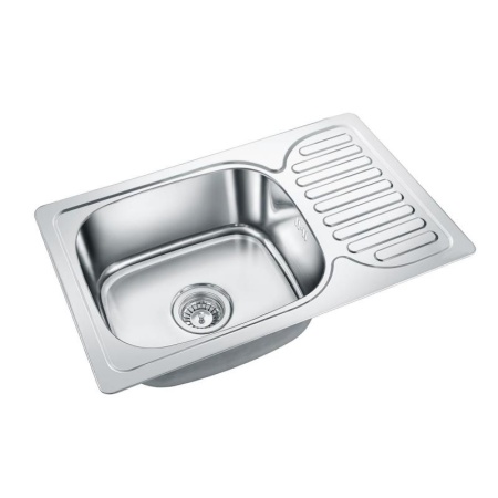 картинка Мойка EMAR 6642, цвет Глянец от магазина SEFI