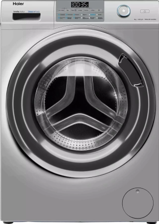картинка СТИРАЛЬНАЯ МАШИНА HAIER HW60-BP12959BSE от магазина SEFI