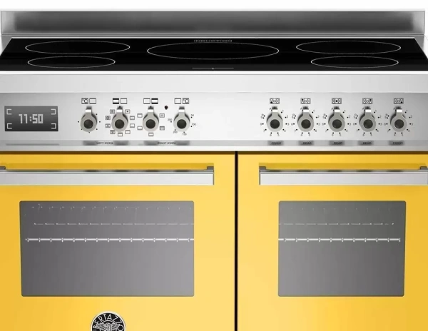 картинка Варочный центр Bertazzoni PRO100 5I MFE D GI T от магазина SEFI