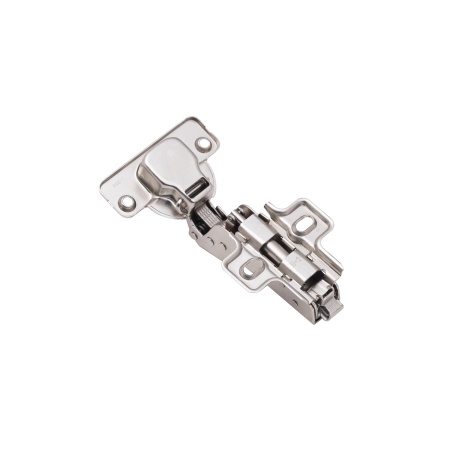 картинка Петля внутренняя с доводчиком 48мм h2 clip-on PRIME by AKS (саморезы, заглушки) (упак.-2шт.) магазин SEFI являющийся официальным дистрибьютором в России  картинка Петля внутренняя с доводчиком 48мм h2 clip-on PRIME by AKS (саморезы, заглушки) (упак.-2шт.) от магазина SEFI