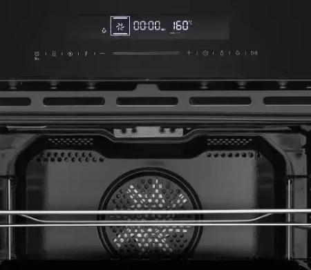 картинка Духовой шкаф Maunfeld MCMO5013SDGB от магазина SEFI