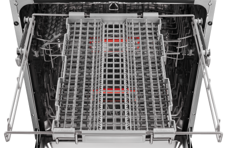 картинка Посудомоечная машина GS 6057 от магазина SEFI