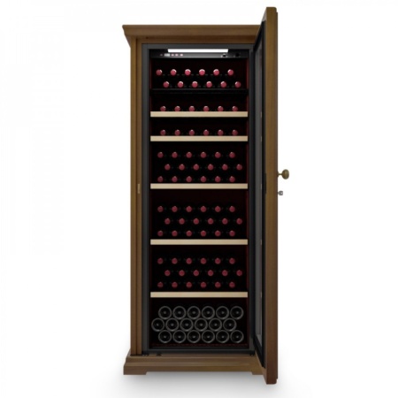 картинка Винный шкаф IP Industrie CEX 401 NU от магазина SEFI